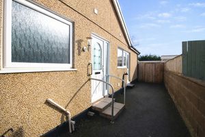 Side Access- click for photo gallery